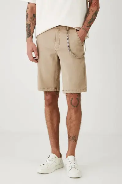 Džínové šortky Medicine