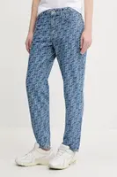 Džíny Karl Lagerfeld Jeans dámské, high waist, A2W10063