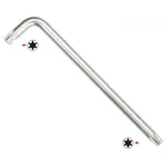 Klíč TORX, velikost T55, délka 110 mm - JONNESWAY H07ST55