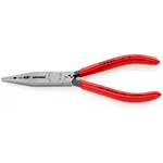 Elektrikářské kleště, odizolovací, 0,5-0,75/1,5/2,5 mm - KNIPEX 13 01 160