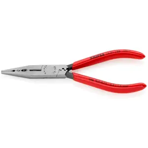 Elektrikářské kleště, odizolovací, 0,5-0,75/1,5/2,5 mm - KNIPEX 13 01 160
