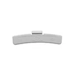 Vyvažovací závaží, naklepávací Plasteel Eco RUP10 - 10g, 1 ks Varianta: 60g, 1ks