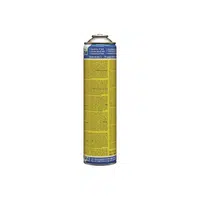 MDtools Plynová kartuše šroubovací AT 3000, 600 ml (330 g)