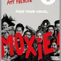 Moxie! - Jennifer Mathieu