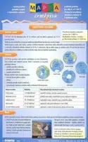 Mapka zeměpisu 2 - J. Slepička