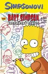 Simpsonovi - Bart Simpson 8/2015 - Kreslířský génius - Matt Groening