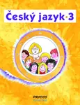 Český jazyk 3 - Hana Mikulenková
