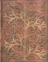 Zápisník Paperblanks - Wildwood - Ultra linkovaný