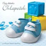 Naše děťátko: Chlapeček