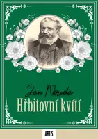 Hřbitovní kvítí - Jan Neruda - e-kniha