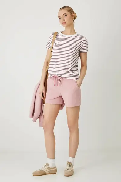 Teplákové šortky Medicine