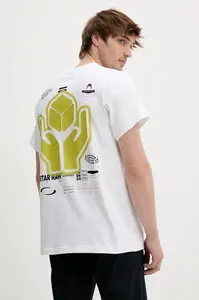 Bavlněné tričko G-Star