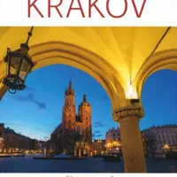 Krakov - Poznejte, 2. vydání