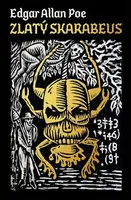 Zlatý skarabeus - Edgar Allan Poe