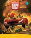 Pearson English Kids Readers: Level 6 Ralph Breaks the Internet (DISNEY) - Gasper Vessela