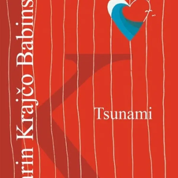 Tsunami - Karin Krajčo Babinská