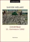Courtrai - Xavier Hélary