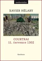 Courtrai - Xavier Hélary
