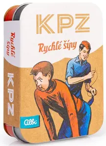 RŠ - Krabička poslední záchrany