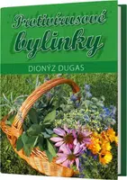 Protivírusové bylinky - Dionýz Dugas