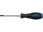 BGS Technic BGS 7849-T30 Šroubovák T-profil T30 s otvorem