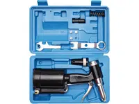 BGS Technic BGS 3284 Pneumatická nýtovací pistole na trhací nýty 2,4 ÷ 4,8 mm