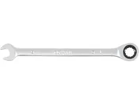 BGS Technic BGS 6509 Očkoplochý ráčnový klíč 9 mm