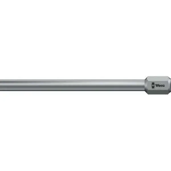 Wera 059486 Šroubovací bit 1/4" plochý PL 5,5x70 mm typ 800/4 Z
