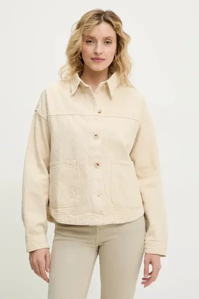 Košilová bunda Answear.LAB