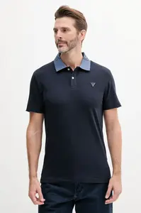 Polo tričko Guess NOLAN