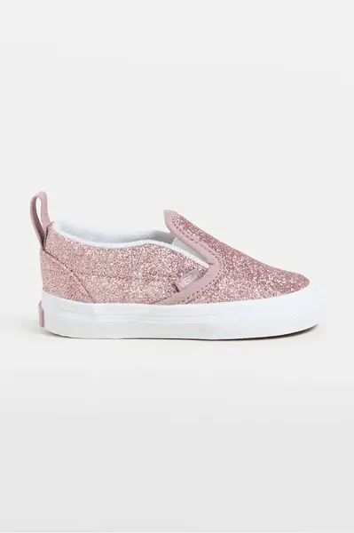 Dětské tenisky Vans Slip-On V