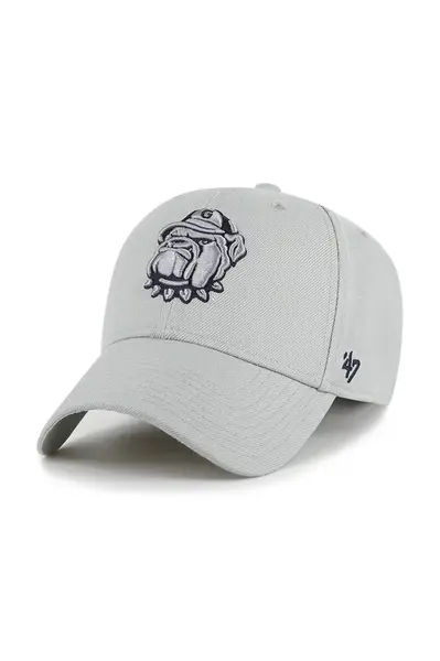 Bavlněná baseballová čepice 47 brand NCAA Georgetown Hoyas