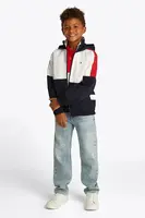 Dětská bunda Tommy Hilfiger