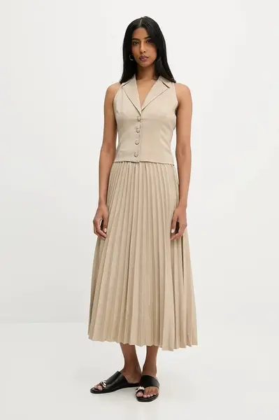 Vesta a sukně Answear.LAB