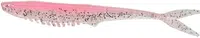 Gunki gumová nástraha pacemaker pink phantom - 14,5 cm 10 g