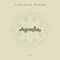 Agonda - Jaroslav Hutka