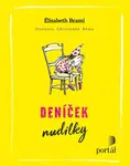 Deníček nudilky - Élisabeth Brami
