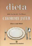 Choroby jater - Olga Mengerová, Karel Filip