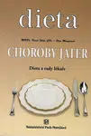 Dieta - Choroby jater - Olga Mengerová, Karel Filip
