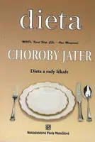Dieta - Choroby jater - Olga Mengerová, Karel Filip
