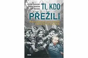 Ti, kdo přežili - Holinstat Debbie Bornstein, Michael Bornstein
