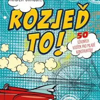 Rozjeď to! - Radek Chajda