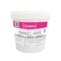 Montážní vosk FERWAX WHITE 1