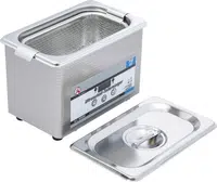 BGS Do it yourself Ultrazvuková čistička 0.7 l, s košem