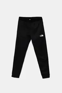 Dětské tepláky The North Face MOUNTAIN ATHLETICS JOGGERS