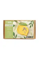 Sada DIY - misky Graine Creative Jasmonite Lemon Pocket více barev