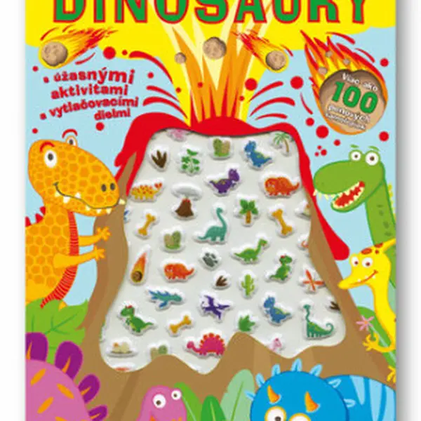 Dinosaury