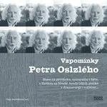 Vzpomínky Petra Oslzlého - Olga Jeřábková