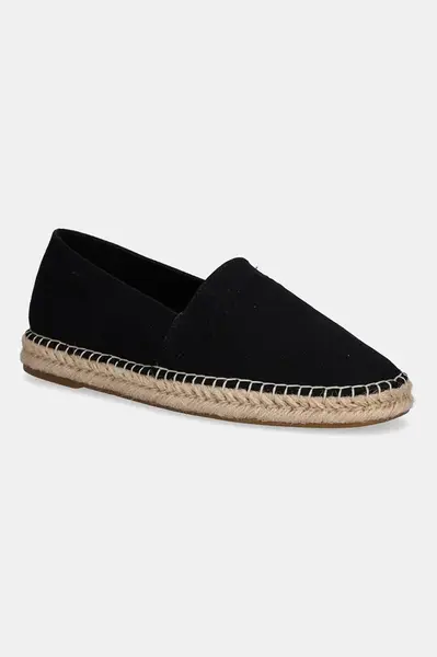 Espadrilky Calvin Klein ESPADRILLE CV LOGO