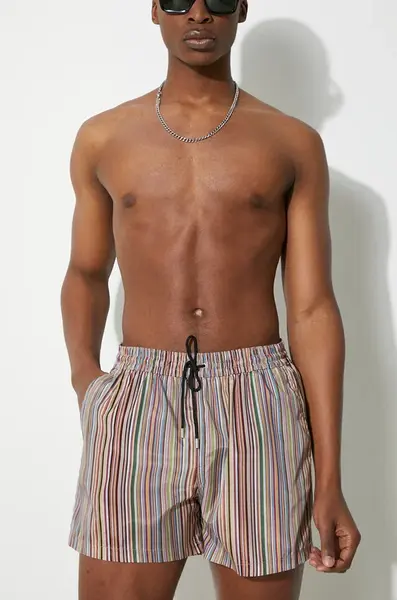 Plavkové šortky Paul Smith